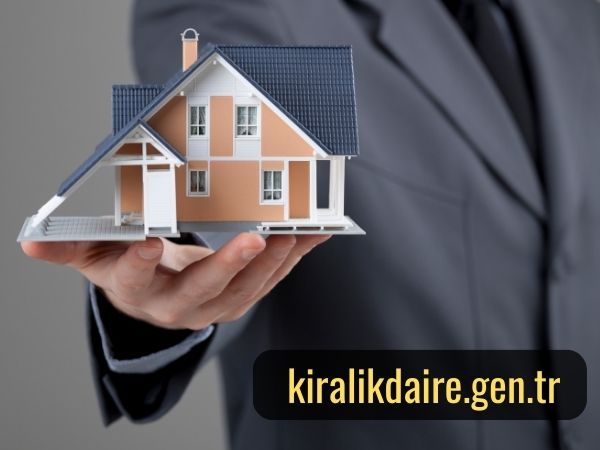Kocataş Mahallesi Kiralık Daire